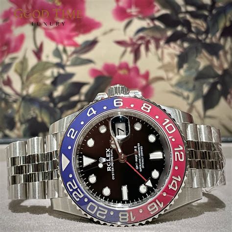 rolex mark 1|Rolex gmt master mark 1.